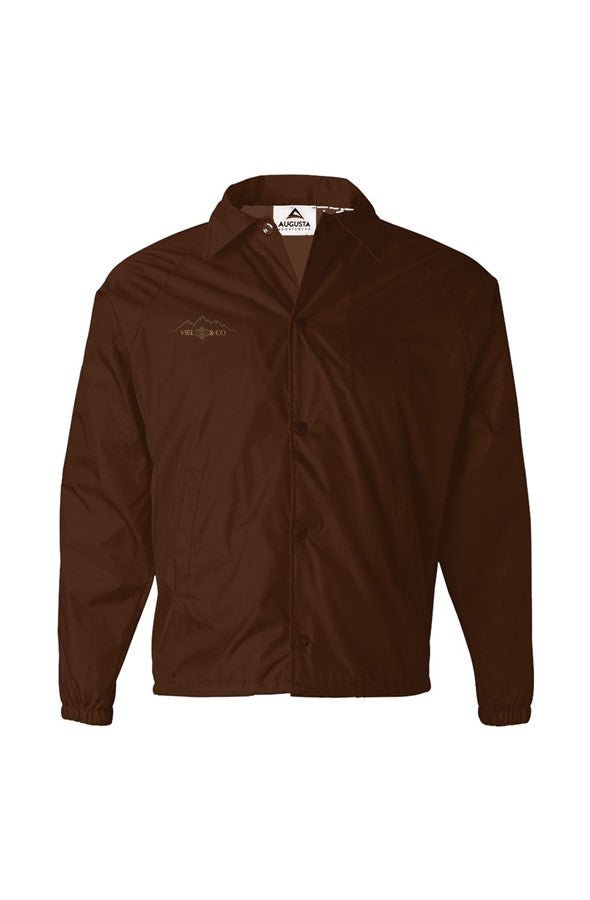 The Sorapis Jacket - Viel & Co