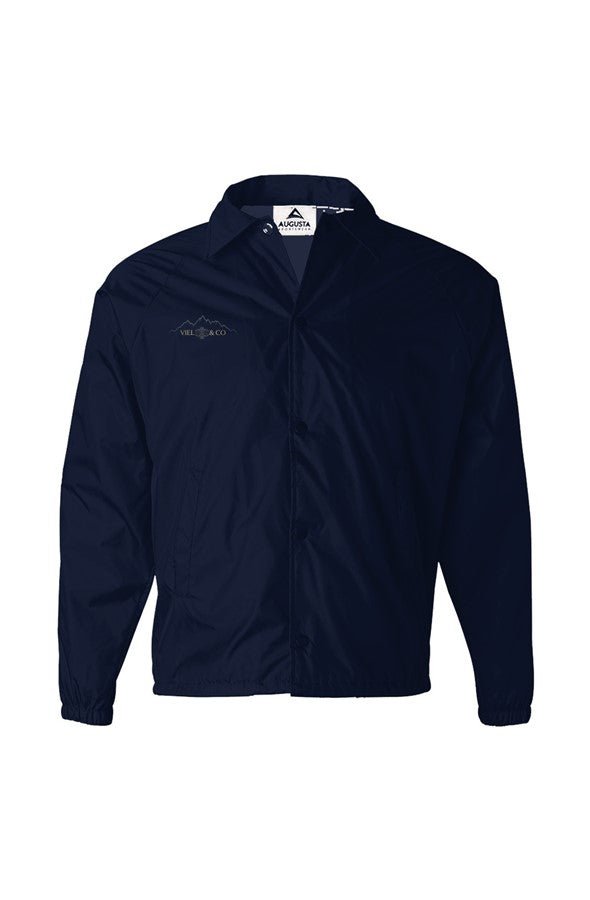 The Sorapis Jacket - Viel & Co