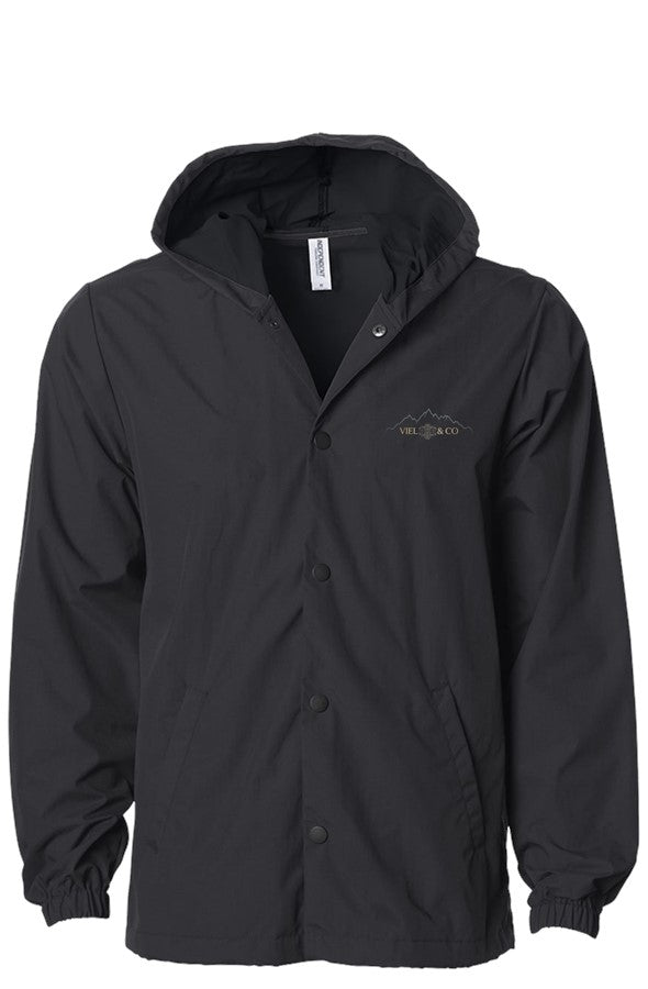 The Tofana Jacket