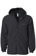The Tofana Jacket