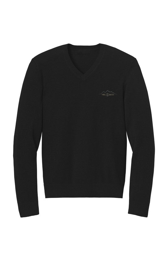 The Lagazuoi Sweater
