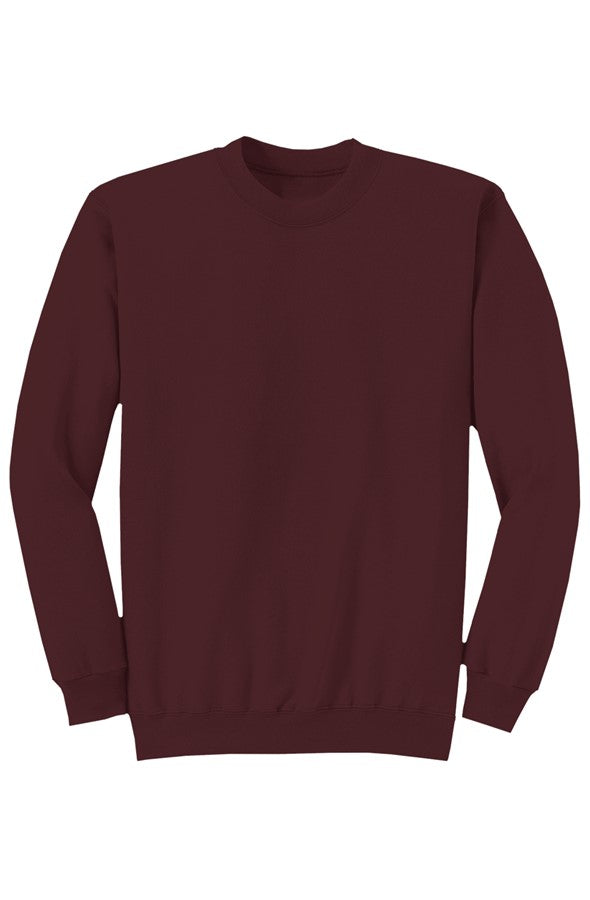 The Cristallo Crewneck