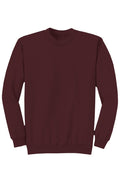 The Cristallo Crewneck