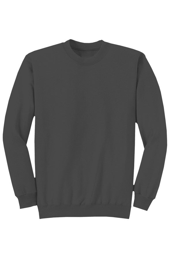 The Cristallo Crewneck - Viel & Co