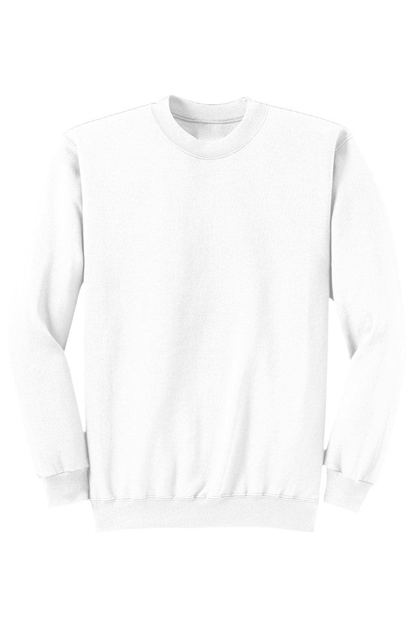 The Cristallo Crewneck - Viel & Co