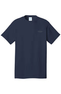 The Auronzo Tee