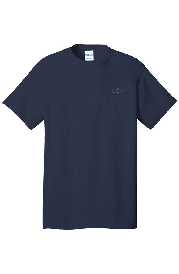 The Auronzo Tee