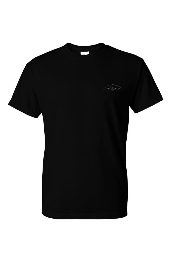 The Giau Tee