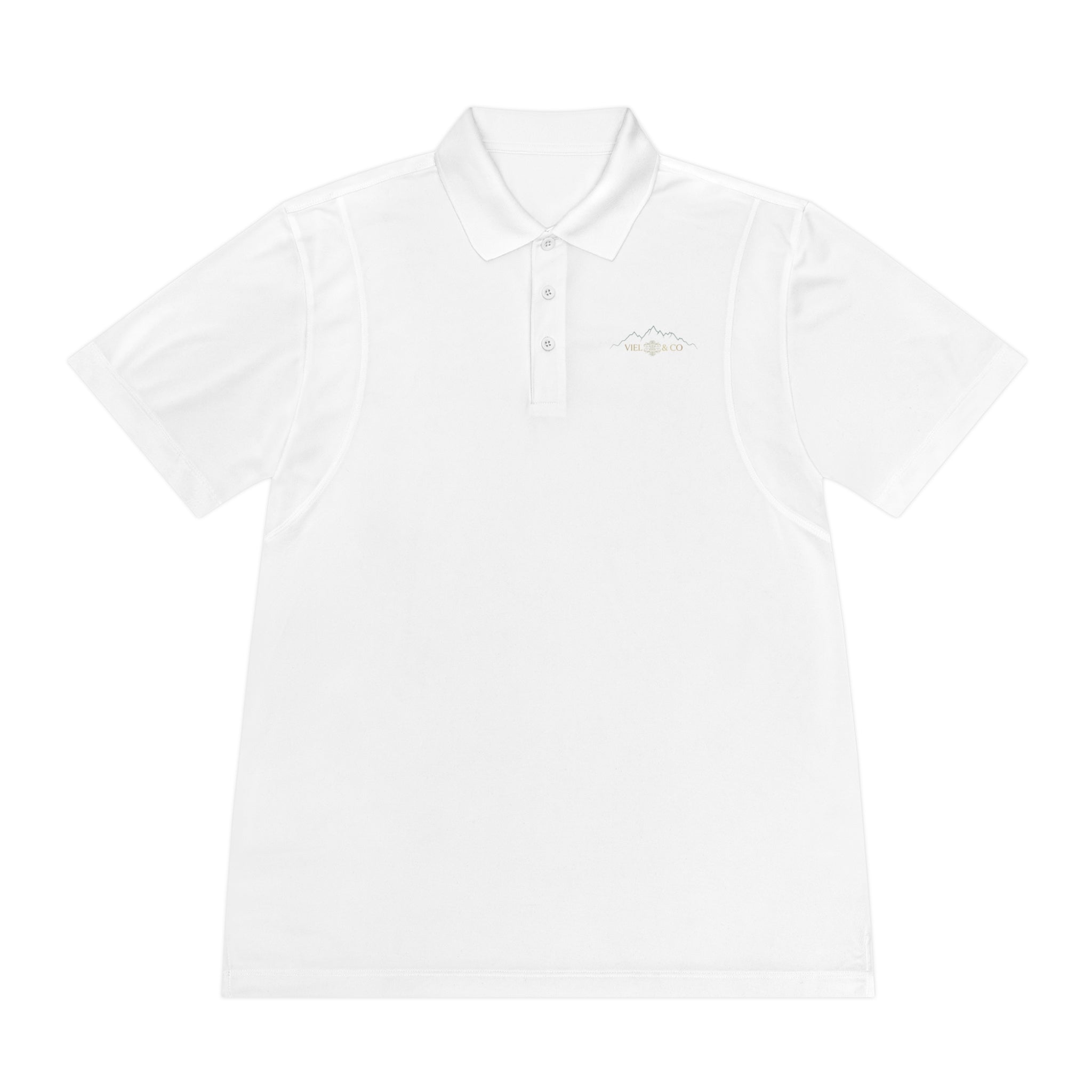 Men's Sport Polo Shirt