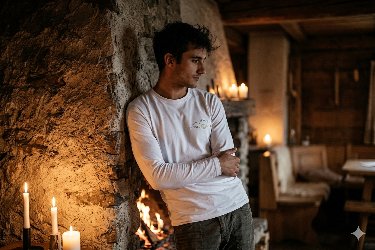 Cresta Long Sleeve