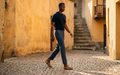 Linen Trousers