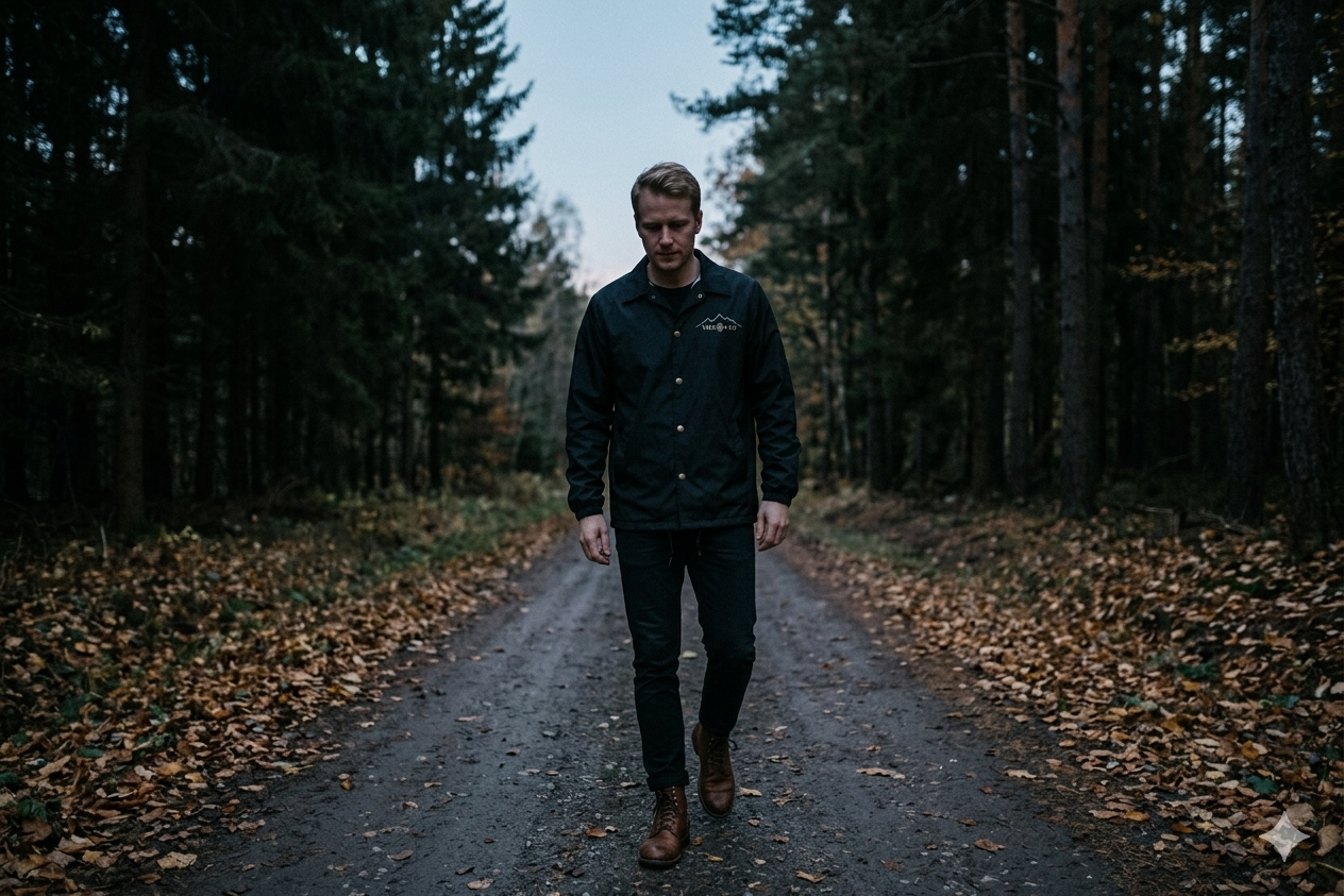 Dolomiti Coaches Jacket