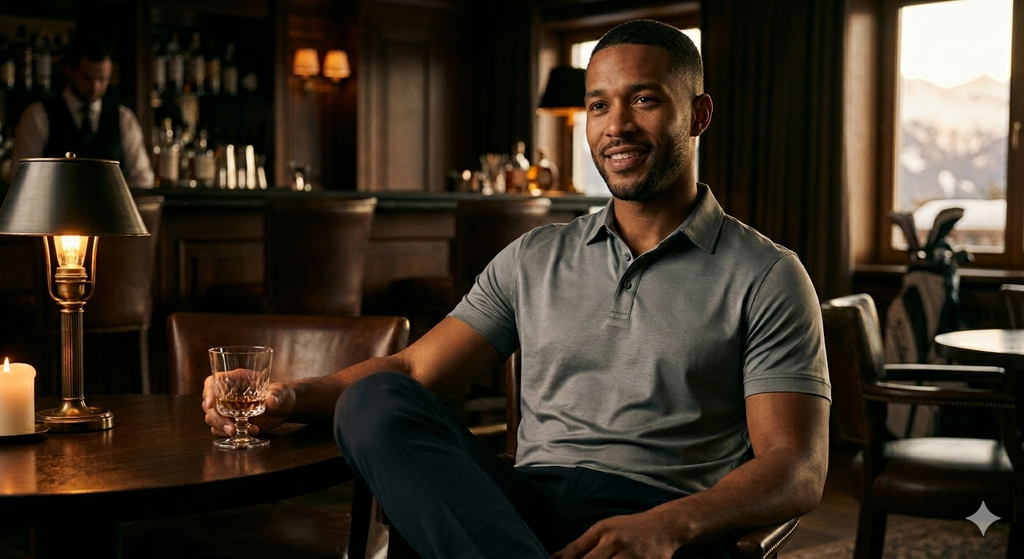 Silk Touch Polo