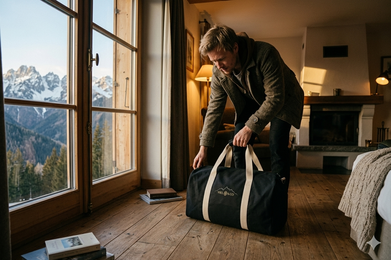 Travel Bag
