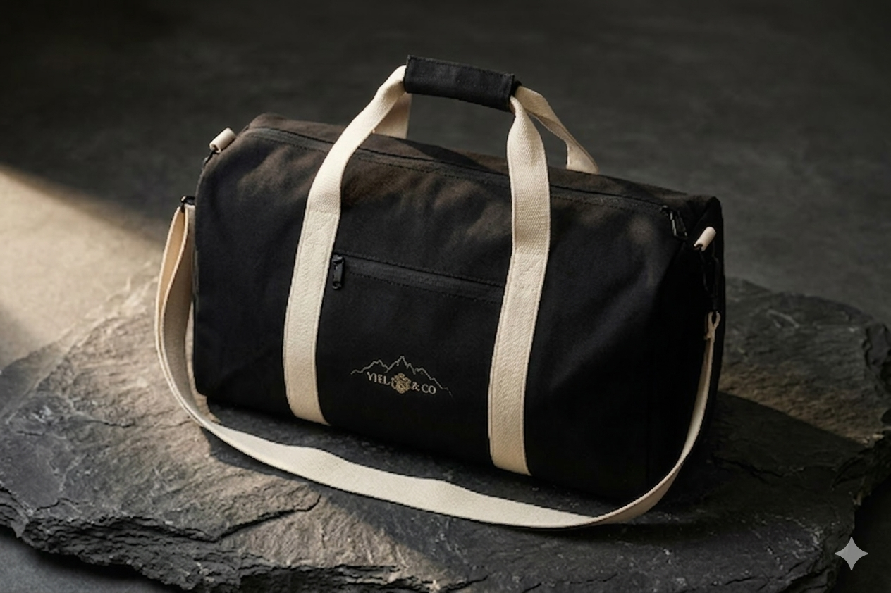 Travel Bag