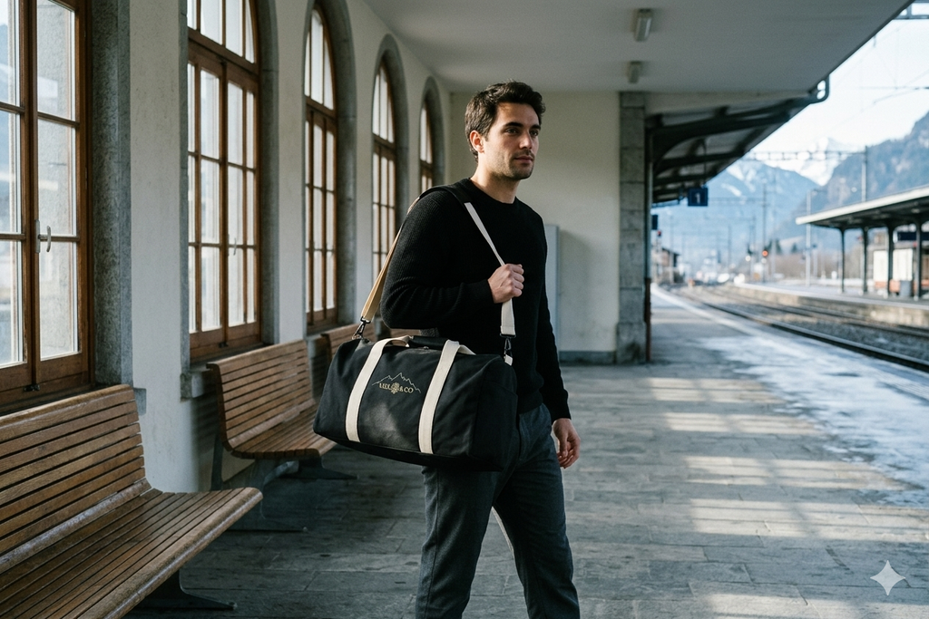 Travel Bag