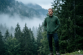 Valle Fleece Jacket