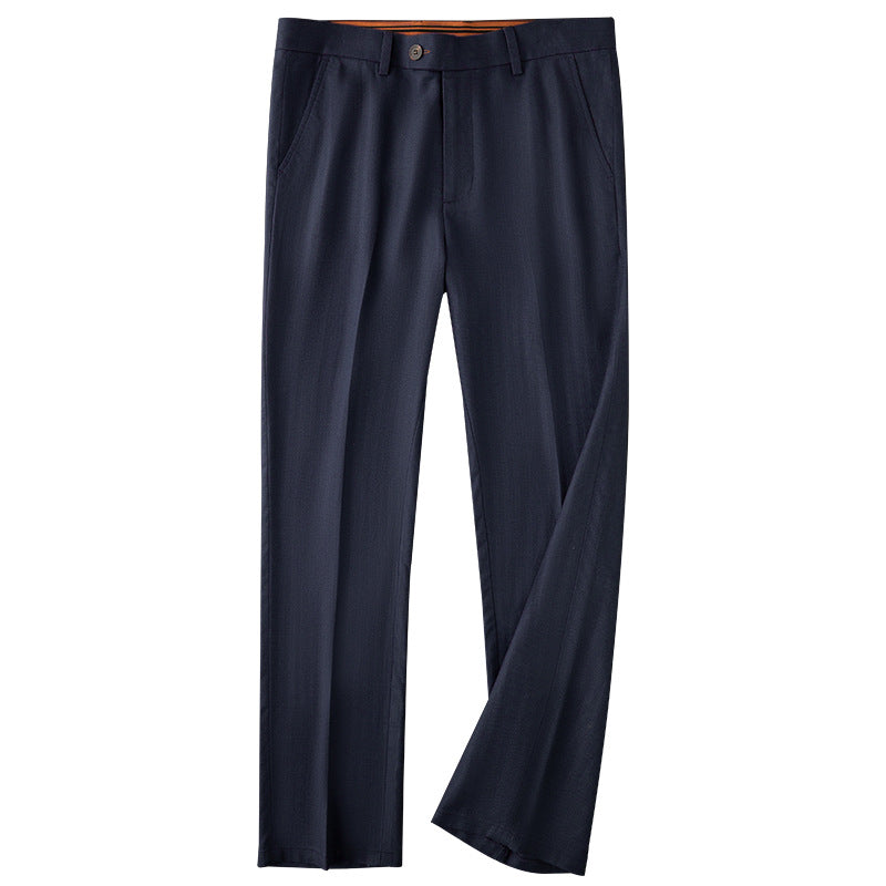 Tencel Trousers