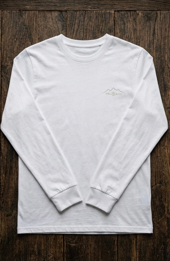 Cresta Long Sleeve