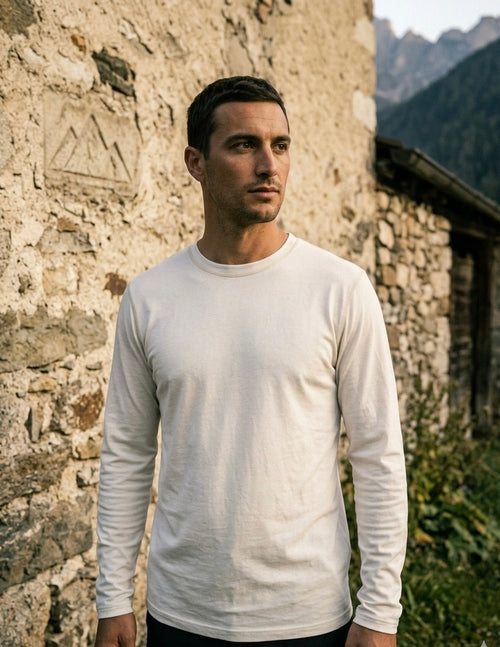 Cresta Long Sleeve