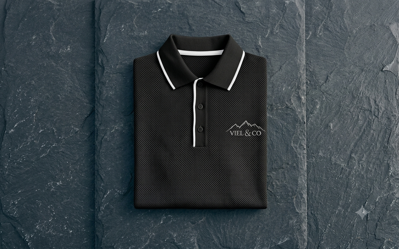 Dri Mesh Polo