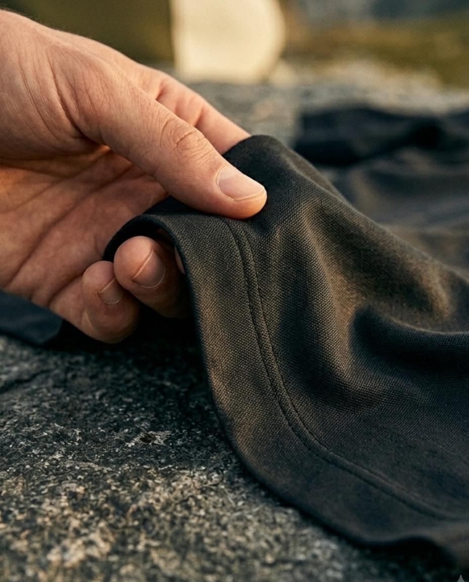 Silk Touch Polo