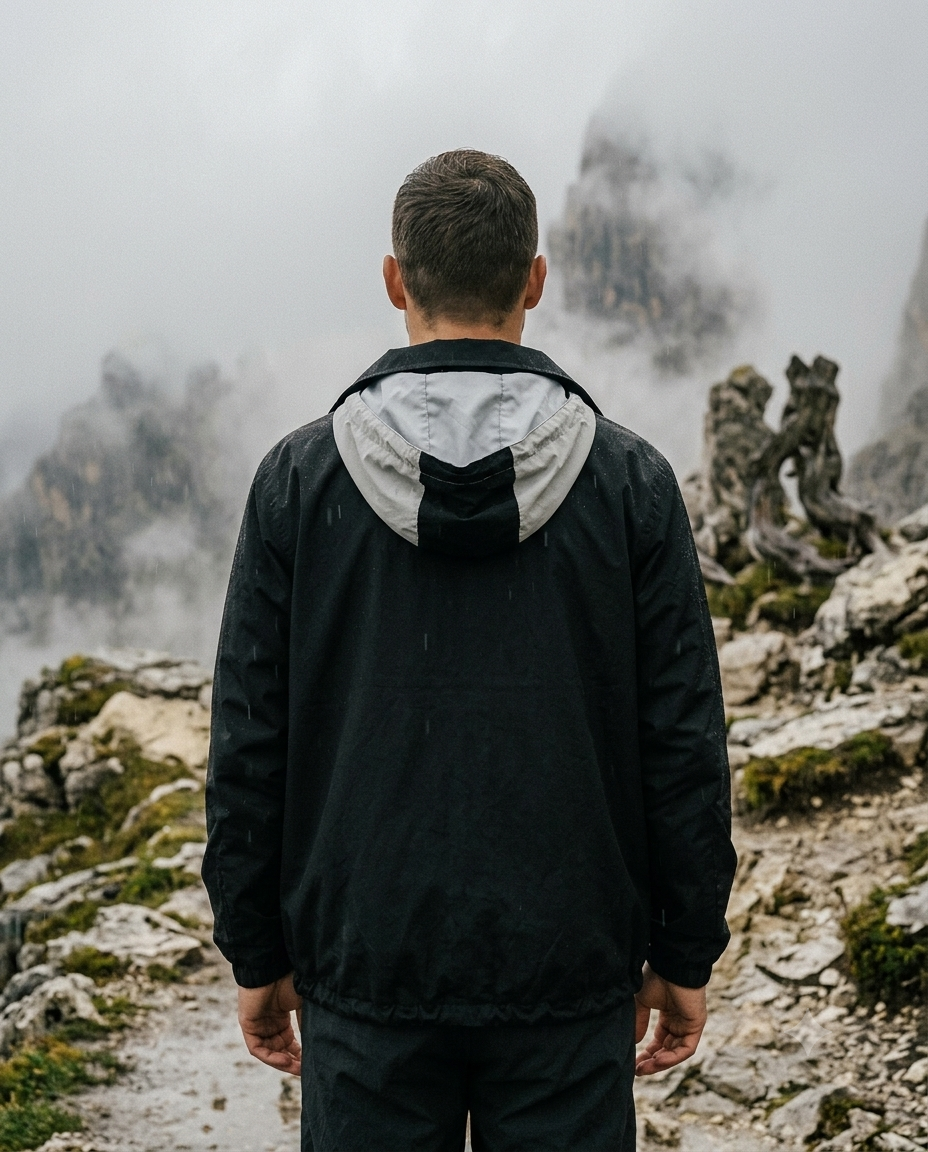 The Antelao Jacket