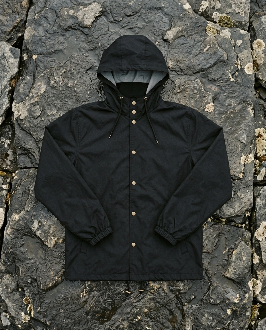 The Antelao Jacket