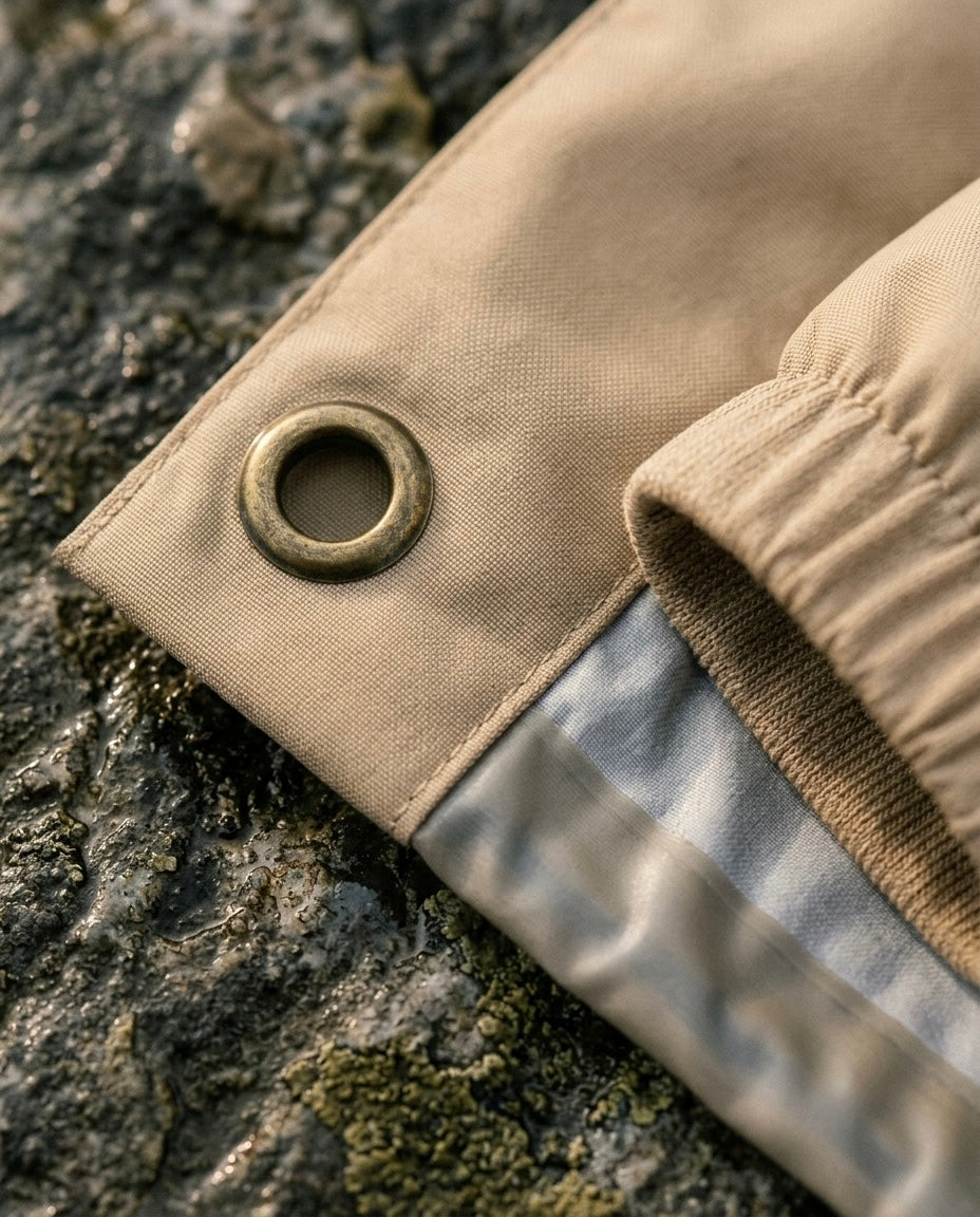 The Antelao Jacket