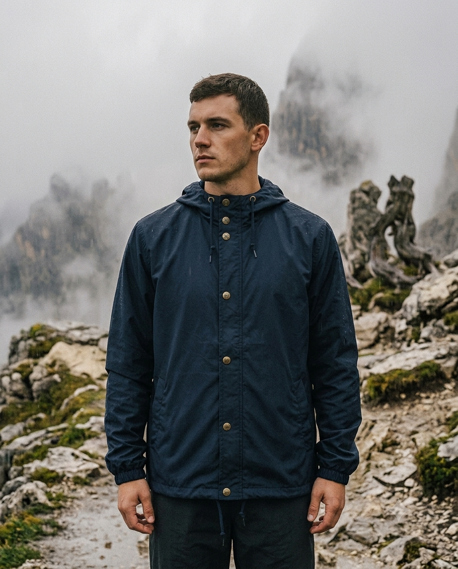 The Antelao Jacket