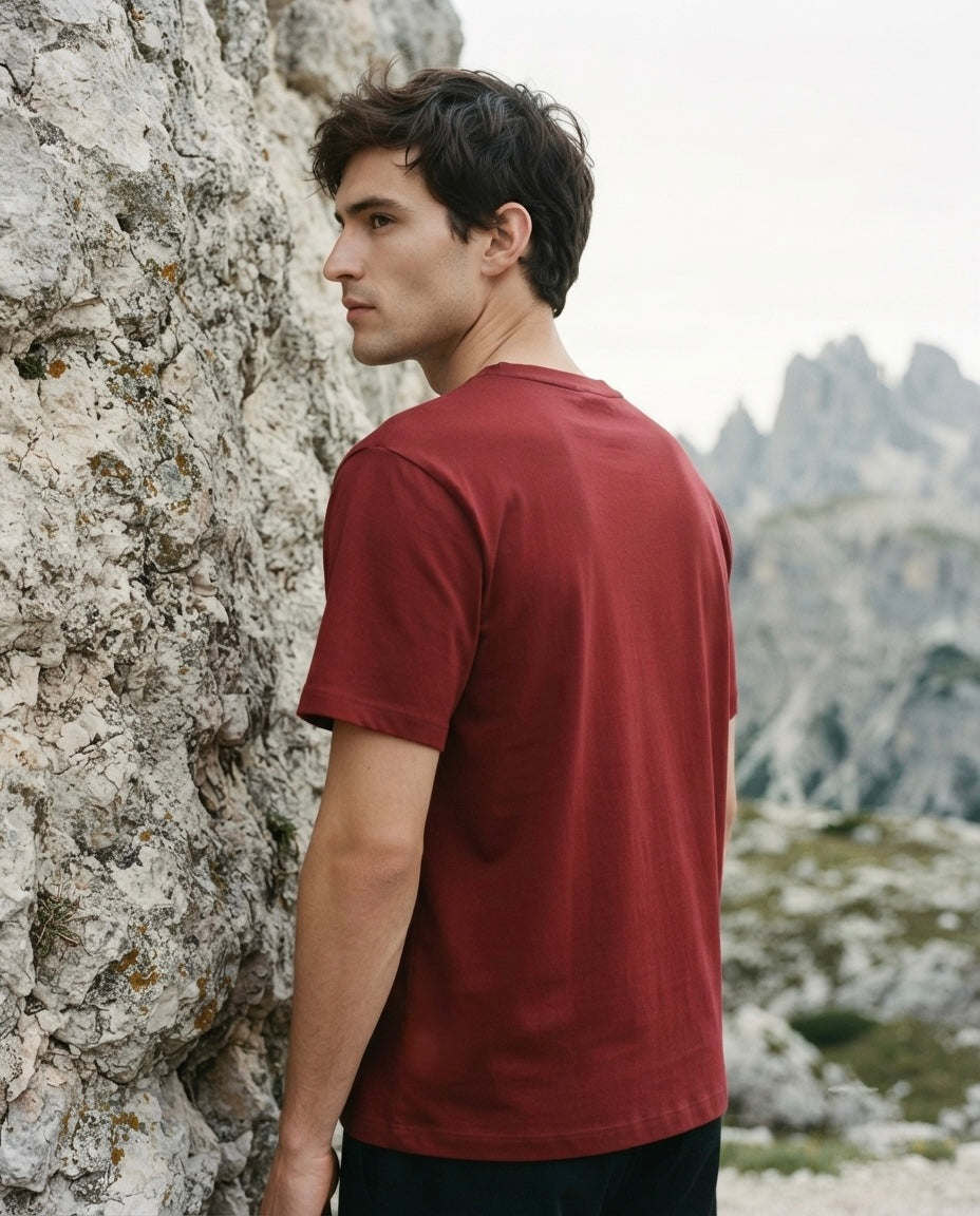 The Auronzo Tee