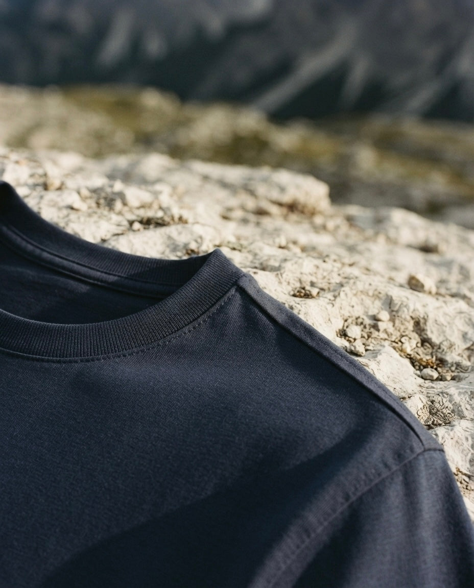 The Auronzo Tee