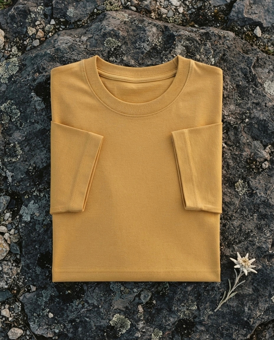 The Auronzo Tee