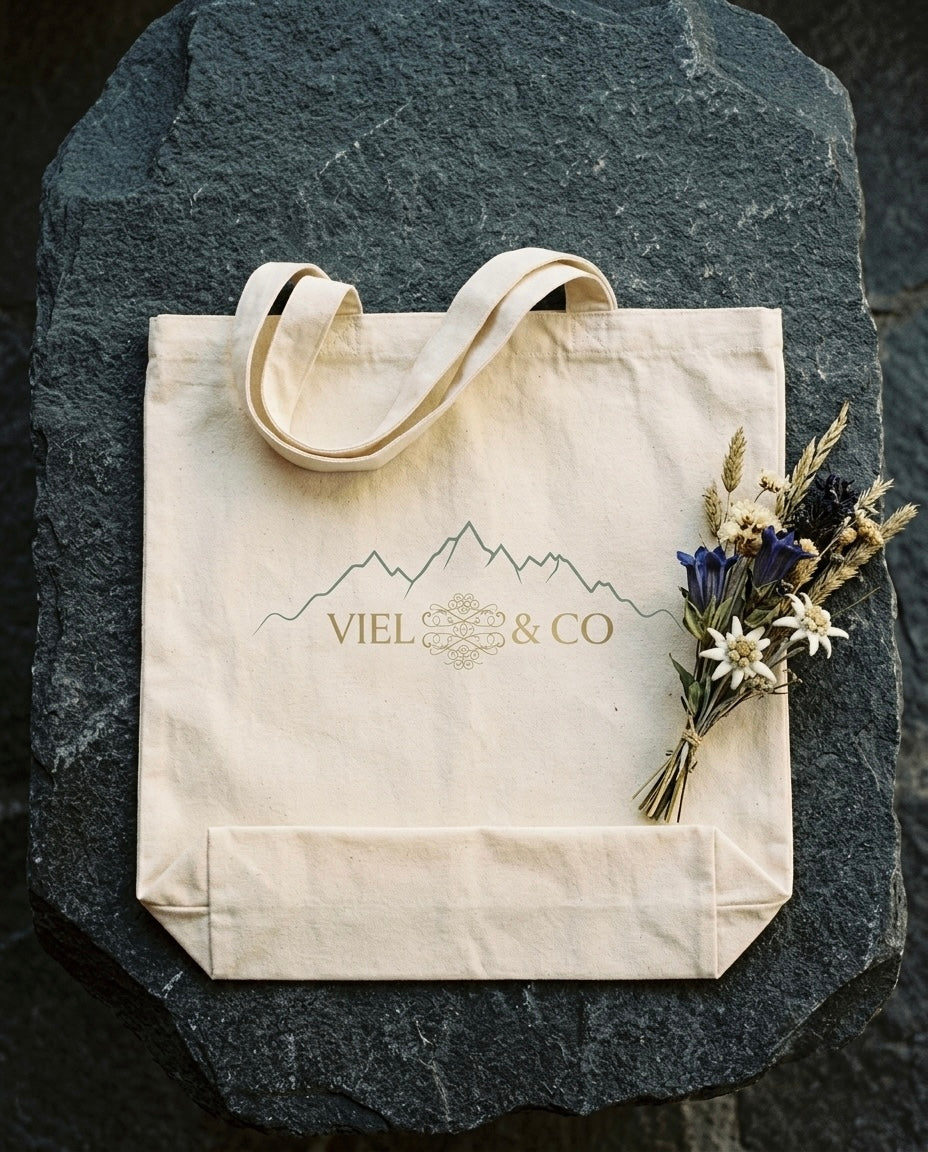 The Cortina Tote