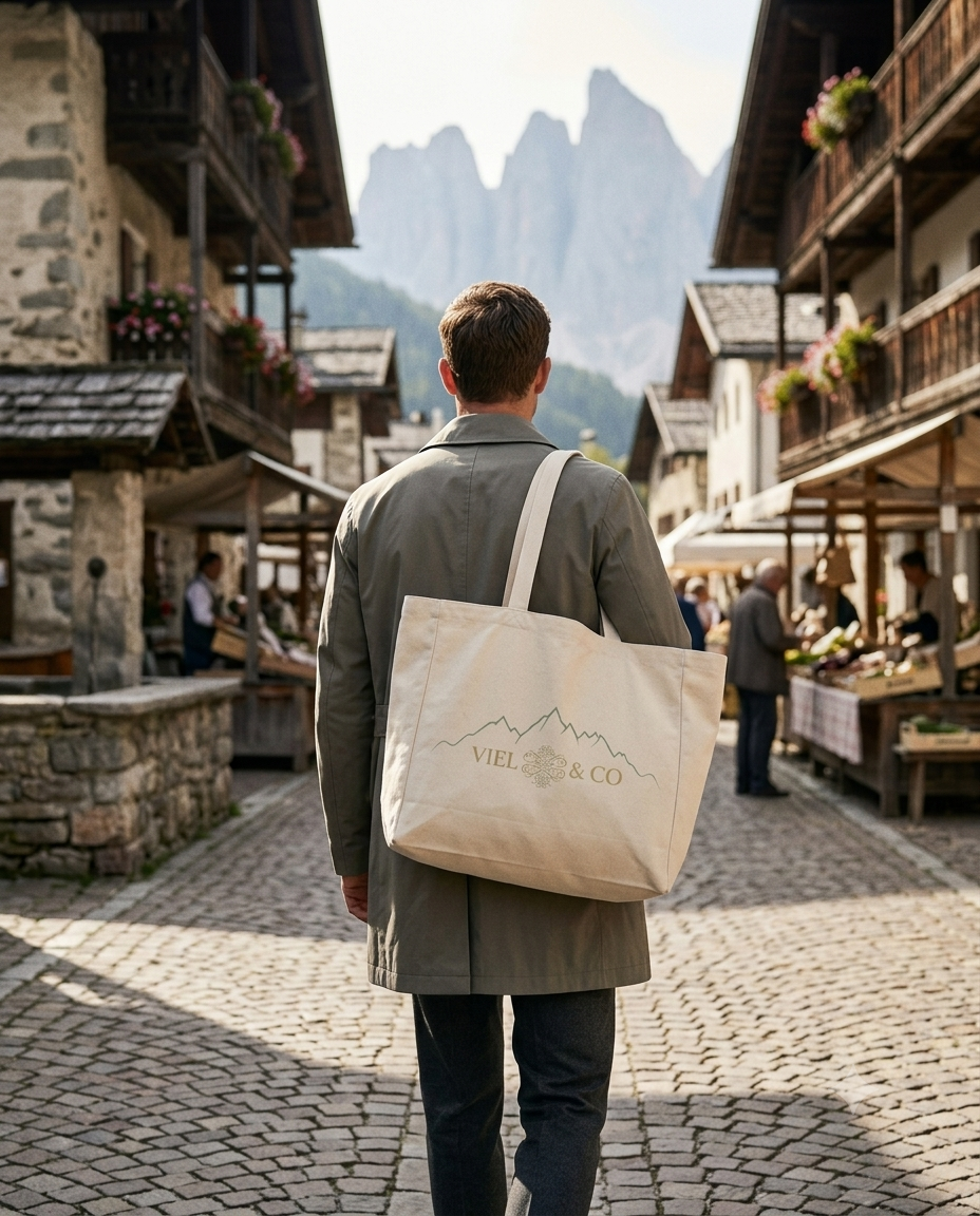 The Cortina Tote