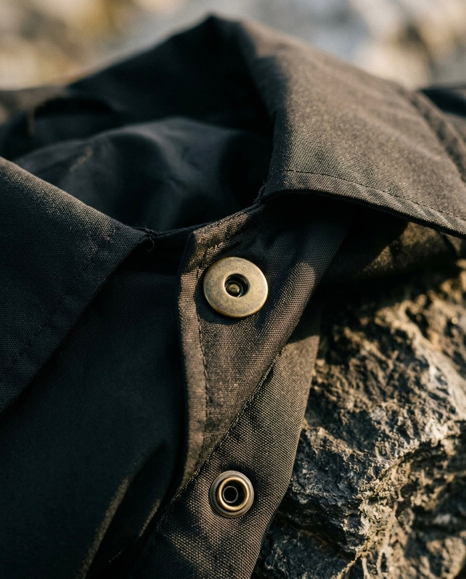 The Civetta Jacket