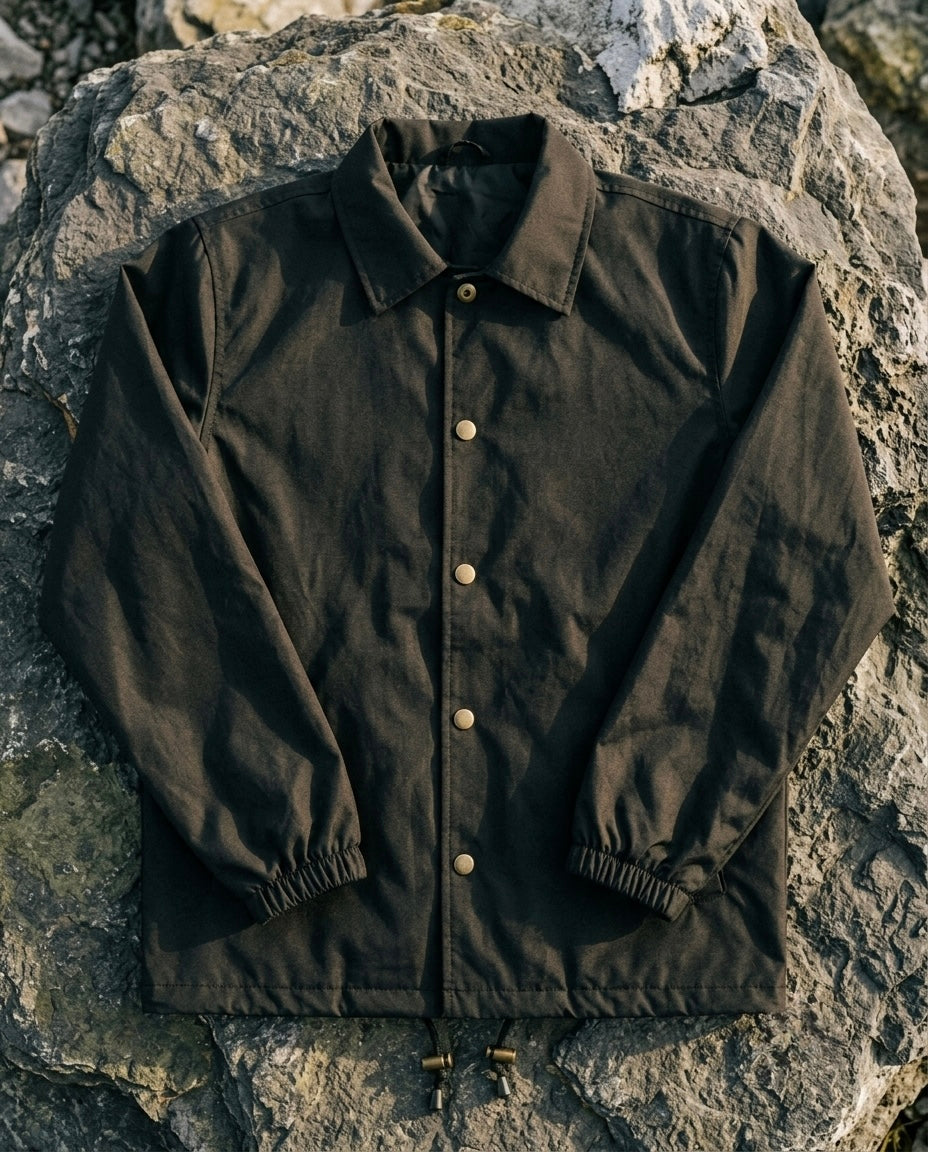 The Civetta Jacket