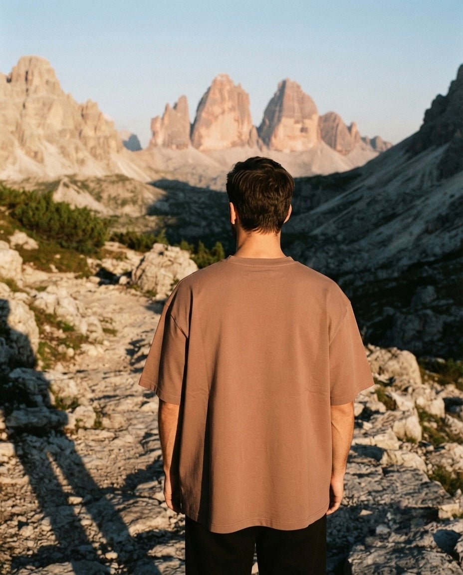The Civetta Tee - Viel & Co