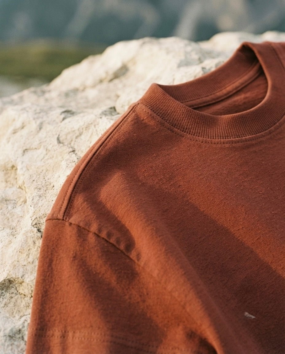 The Civetta Tee - Viel & Co
