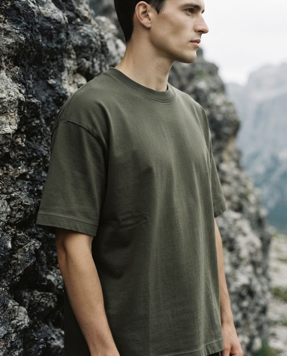 The Civetta Tee - Viel & Co