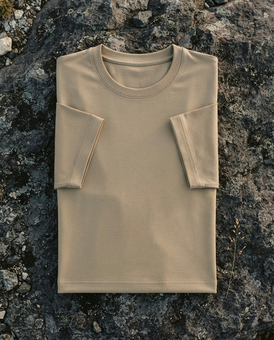 The Giau Tee