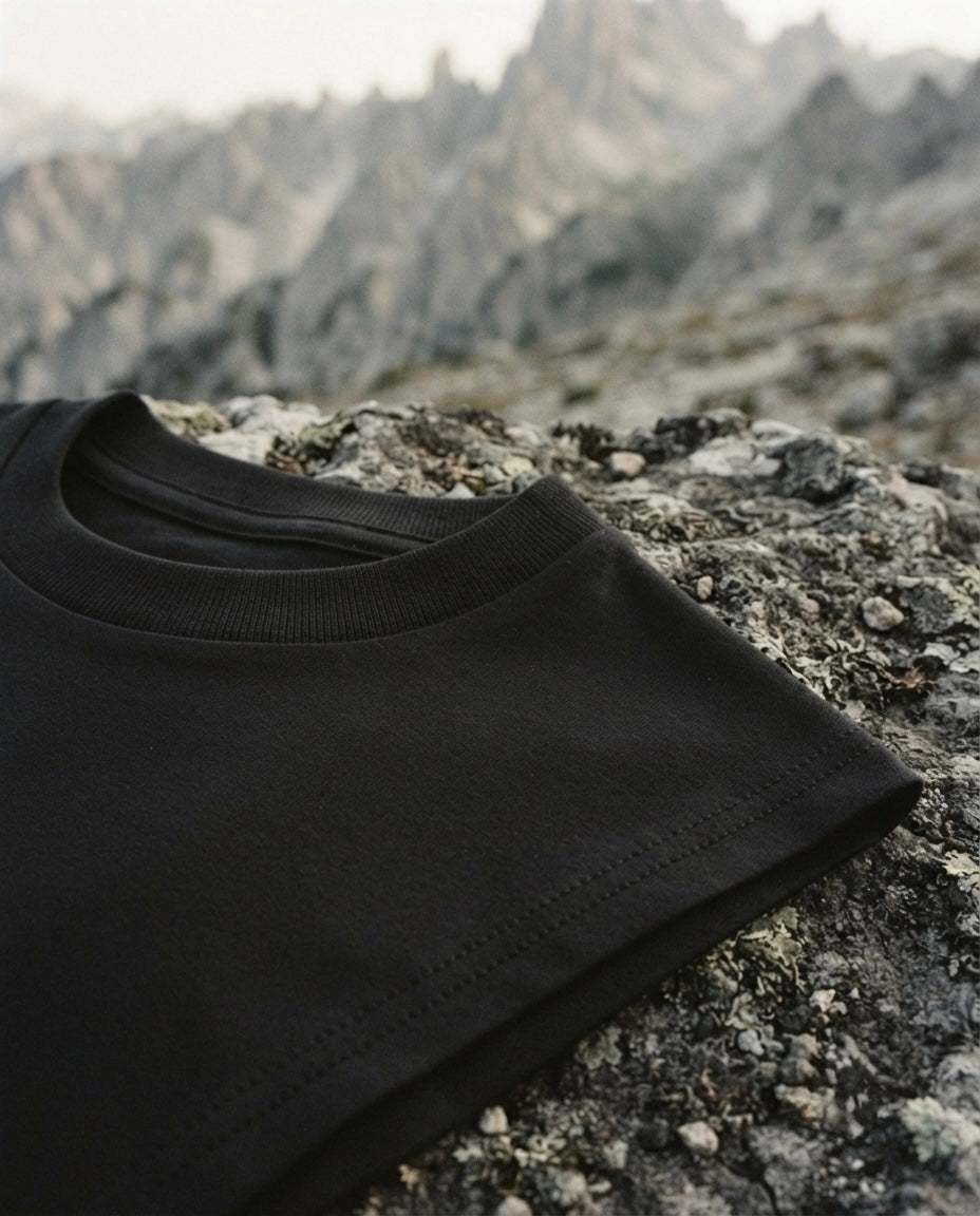 The Giau Tee