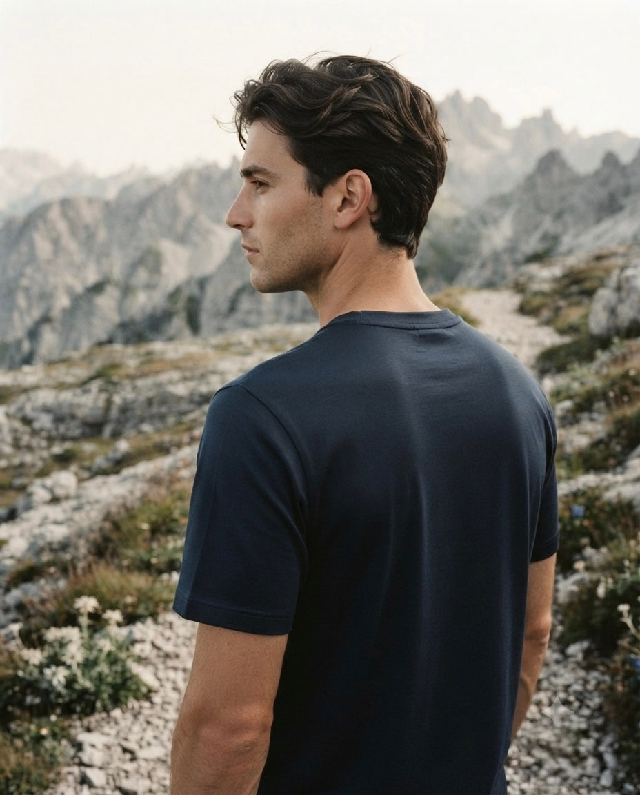 The Giau Tee