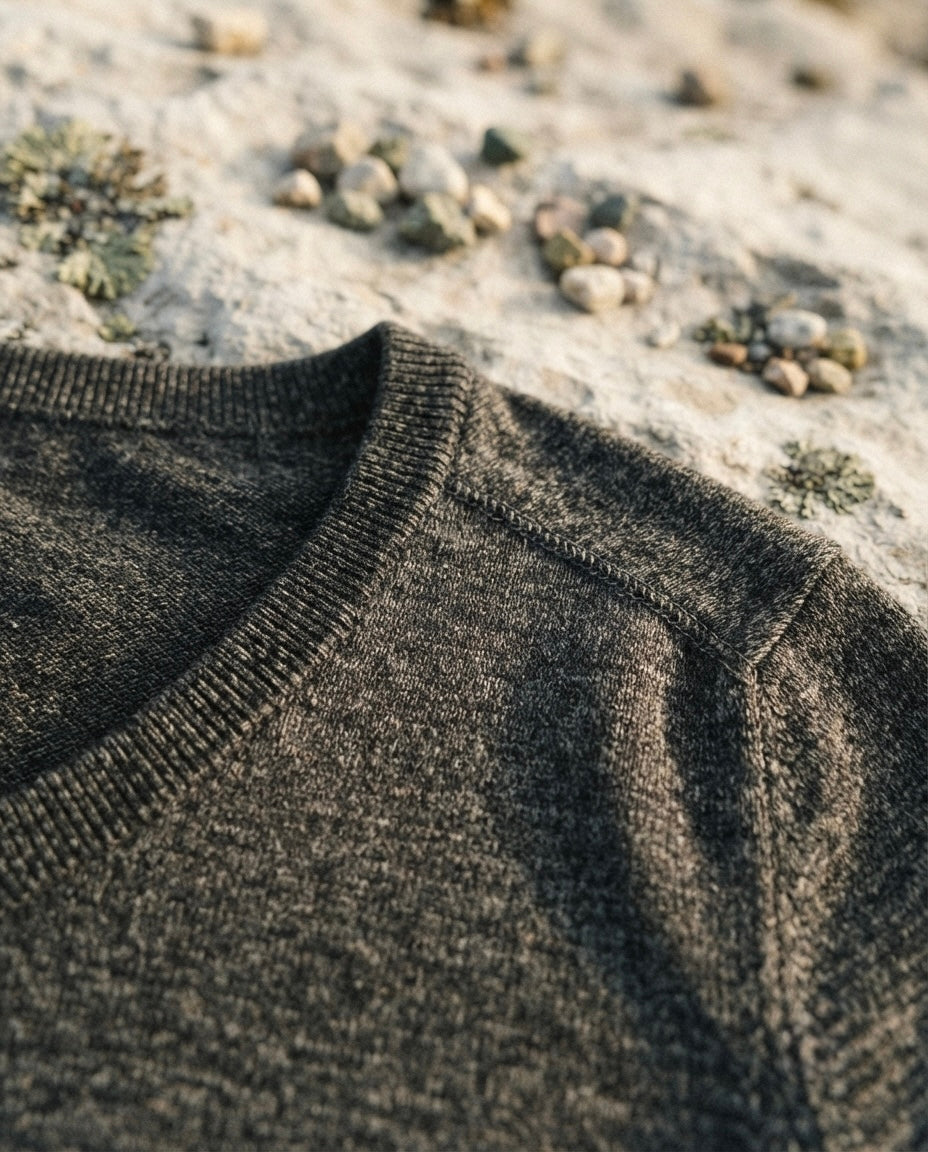 The Lagazuoi Sweater