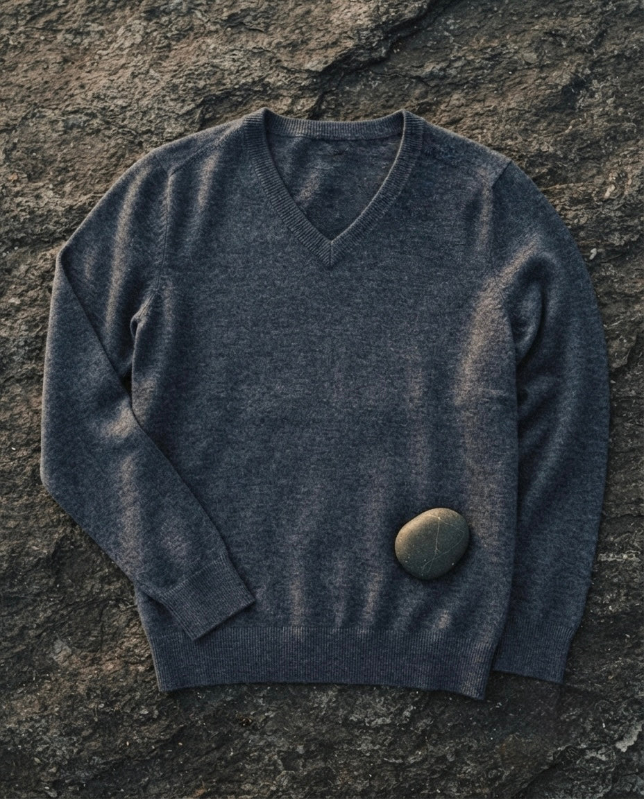 The Lagazuoi Sweater