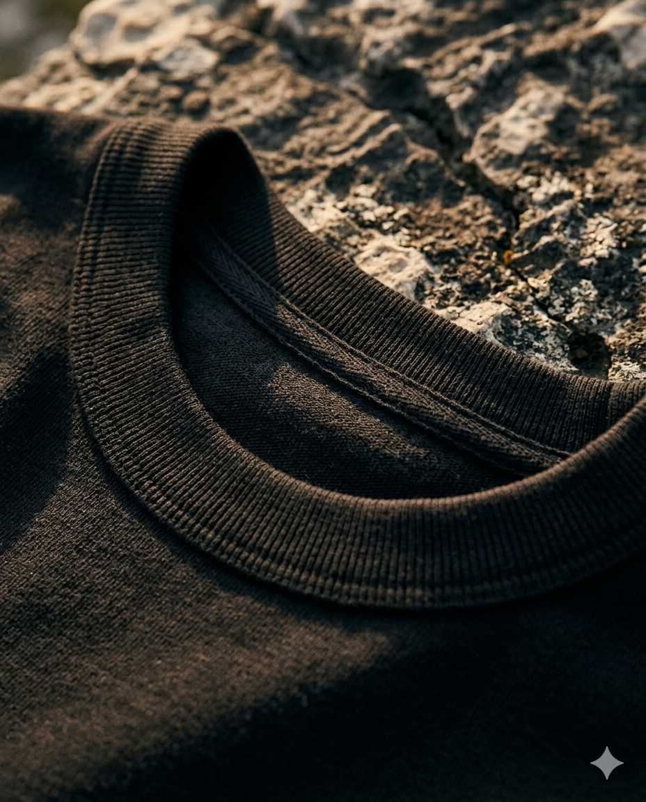 The Marmolada Tee