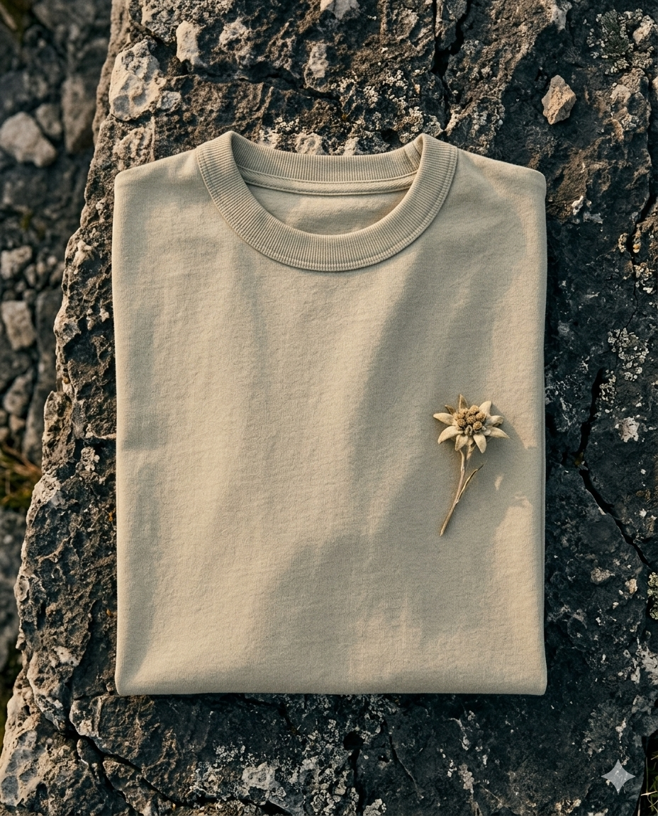 The Marmolada Tee