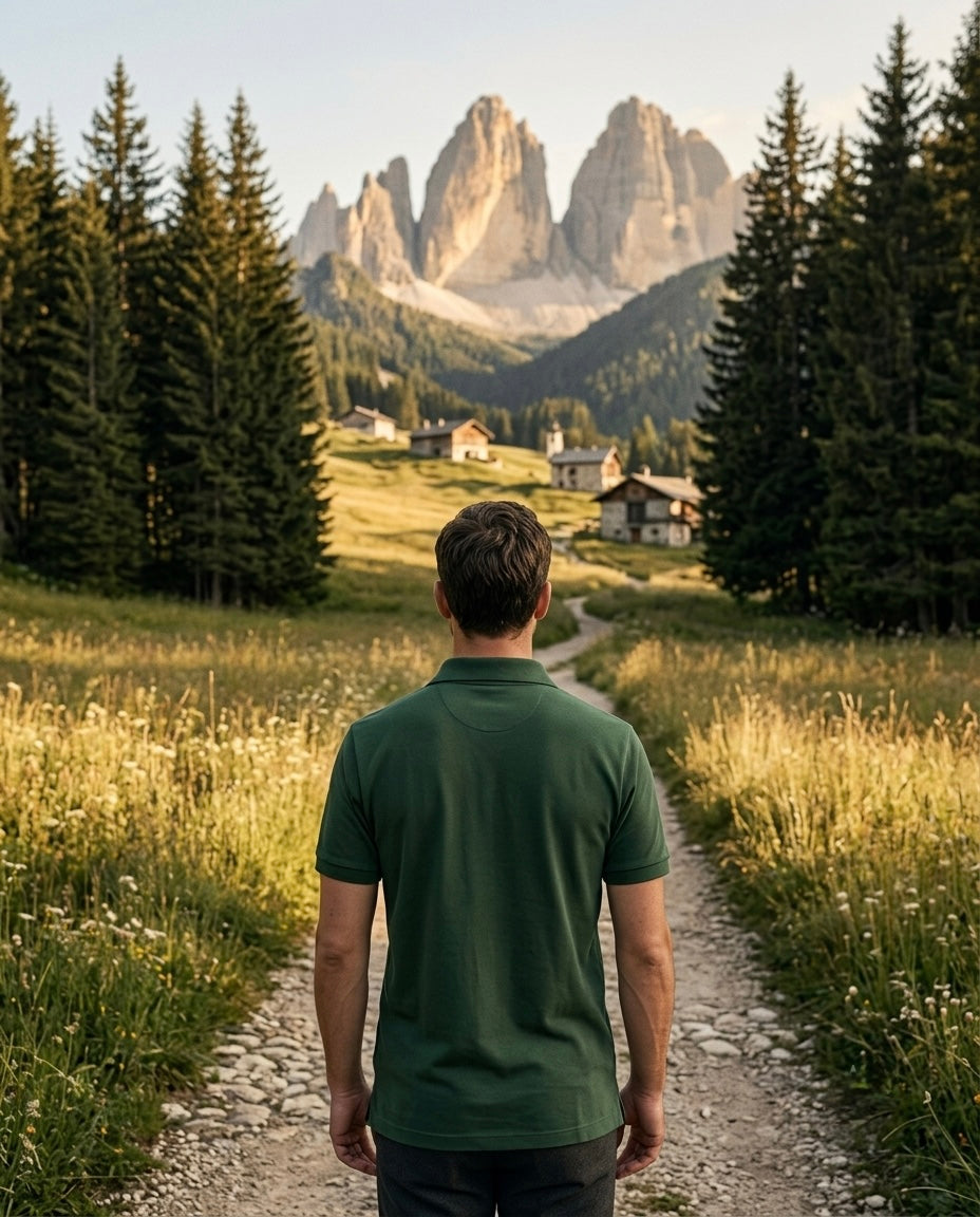 The Selva Polo