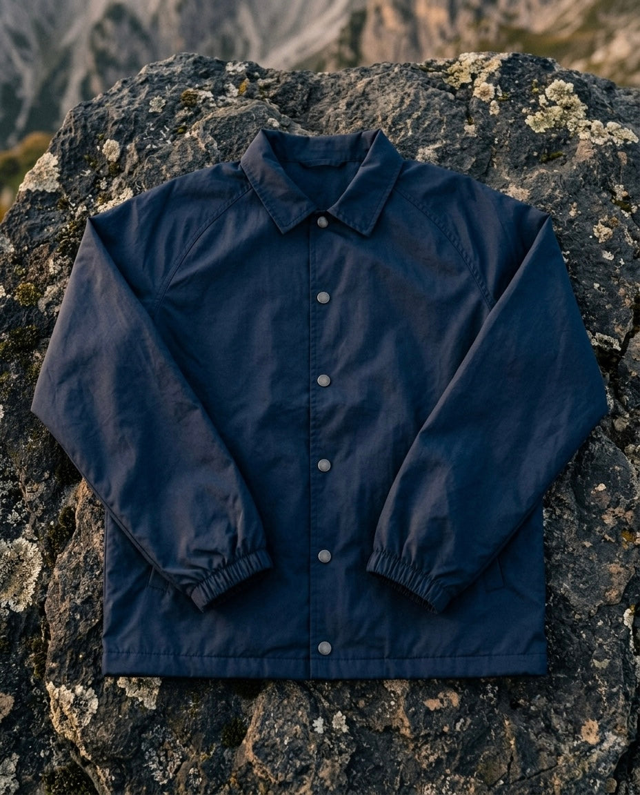 The Sorapis Jacket