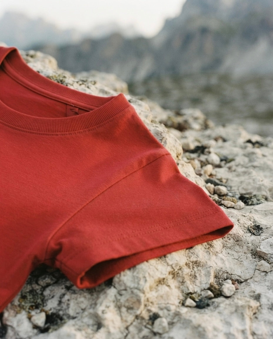 The Toblino Tee